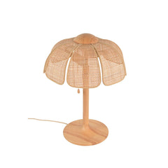 MARKET SET Table Lamp Coquillage 55cm