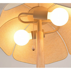 MARKET SET Table Lamp Coquillage 55cm