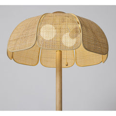 MARKET SET Floor Lamp Coquillage 160cm