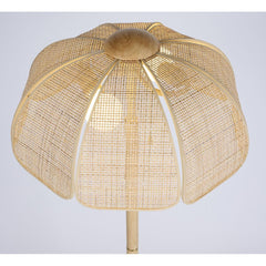 MARKET SET Floor Lamp Coquillage 160cm