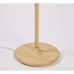 MARKET SET Floor Lamp Coquillage 160cm
