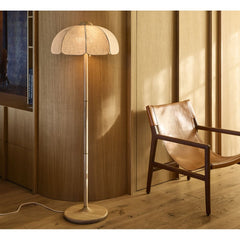 MARKET SET Floor Lamp Coquillage 160cm