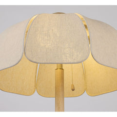 MARKET SET Floor Lamp Coquillage 160cm