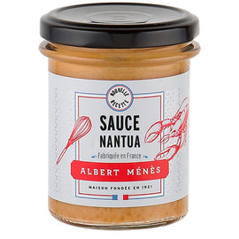 ALBERT MENES Nantua Sauce 190g