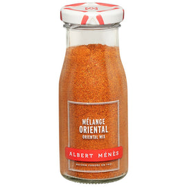 ALBERT MENES North African Spice Mix 75g