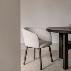 FURNIFIED Dining Chair Nox 78cm