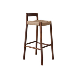 FURNIFIED Bar Stool Nulla 65cm