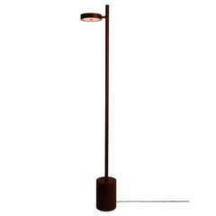 GOOD&MOJO Floor Lamp Okinawa Ashwoo 146cm
