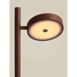 GOOD&MOJO Floor Lamp Okinawa Ashwoo 146cm