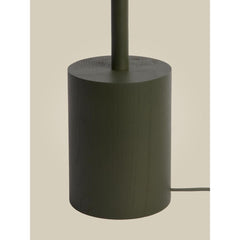 GOOD&MOJO Floor Lamp Okinawa Ashwoo 146cm