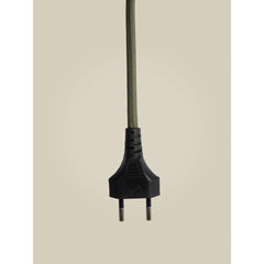 GOOD&MOJO Floor Lamp Okinawa Ashwoo 146cm