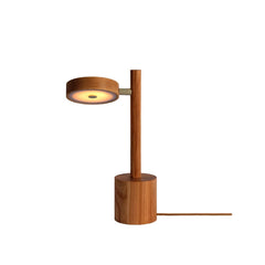 GOOD&MOJO Table Lamp Okinawa Ashwood 35cm