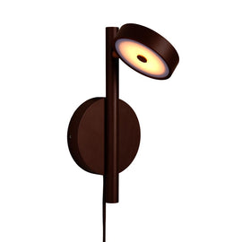 GOOD&MOJO Wall Lamp Okinawa Ashwood 33cm