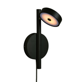 GOOD&MOJO Wall Lamp Okinawa Ashwood 33cm