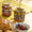 ALBERT MENES Green Lucques Olives 225g