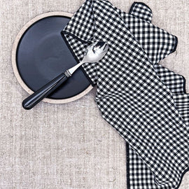 OPJET PARIS Tea Towel Brigitte Cotton 33x48cm