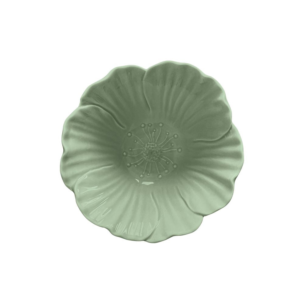 OPJET PARIS Bowl Matcha flower 6cm