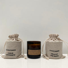 OPJET PARIS Candle Arabian Nights Escape 8.5cm