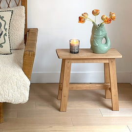 OPJET PARIS Fish Pitcher Vase 25cm