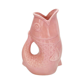 OPJET PARIS Fish Pitcher Vase 25cm