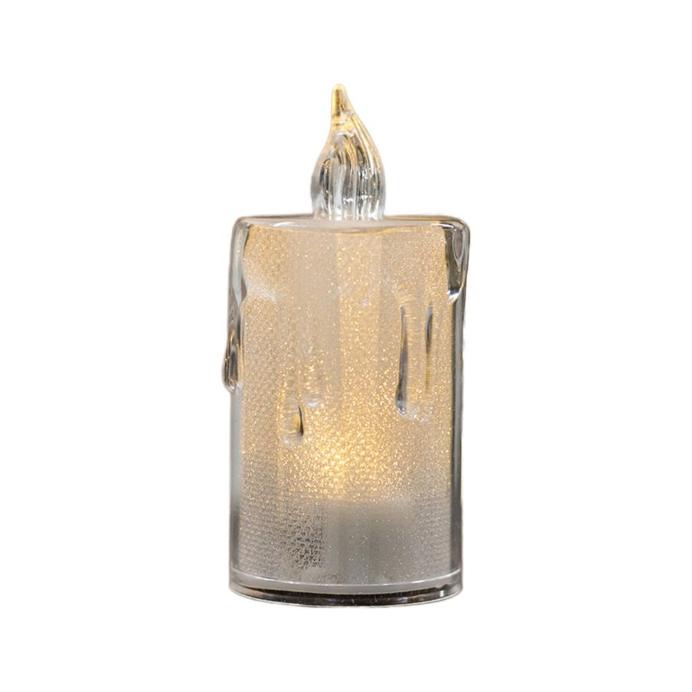 OPJET PARIS LED Candle Decoration mimi 8cm