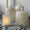 OPJET PARIS LED Candle Decoration mimi 8cm