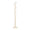 OPJET PARIS Floor Lamp ZIGMO White 155cm