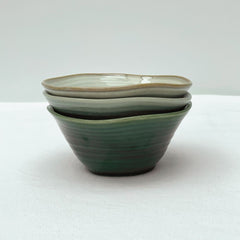 OPJET PARIS Bowl Sapa off-white 7.2cm