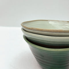 OPJET PARIS Bowl Sapa off-white 7.2cm