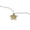 OPJET PARIS-Lamp Guirland gold star 150cm