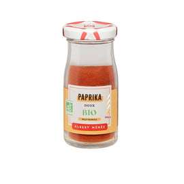 ALBERT MENES Organic Sweet Paprika 35g