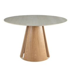 ZAGO Dining Table Palou Ceramic 120cm