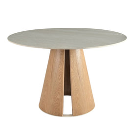 ZAGO Dining Table Palou Ceramic 120cm