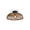 GOOD&MOJO Ceiling Light Pantanal