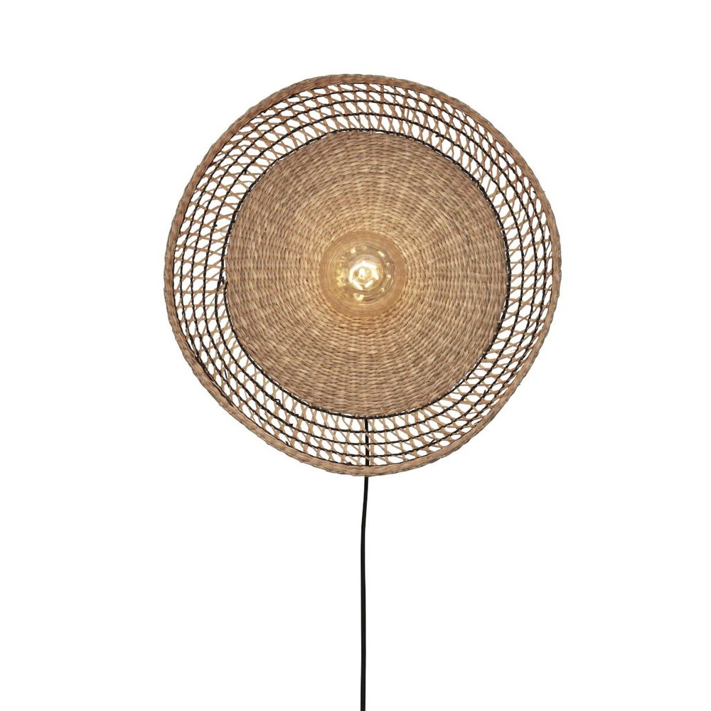 GOOD&MOJO Wall Lamp Pantanal