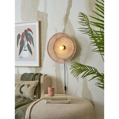 GOOD&MOJO Wall Lamp Pantanal