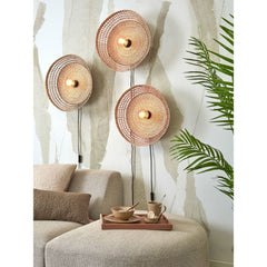 GOOD&MOJO Wall Lamp Pantanal