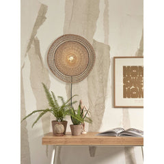 GOOD&MOJO Wall Lamp Pantanal