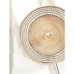 GOOD&MOJO Wall Lamp Pantanal