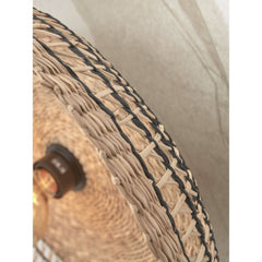 GOOD&MOJO Wall Lamp Pantanal