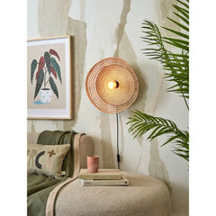 GOOD&MOJO Wall Lamp Pantanal