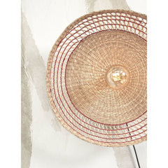 GOOD&MOJO Wall Lamp Pantanal