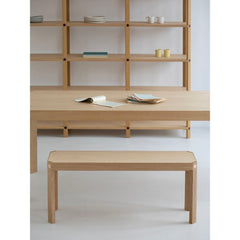 KANN DESIGN Bench Pastille 110cm