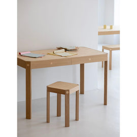 KANN DESIGN Bar Stool Pastille 46cm