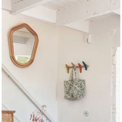 DRUGEOT Coat Hook Hirondelles
