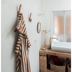 DRUGEOT Coat Hook CL (6 colors available)