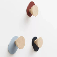 DRUGEOT Coat Hook Shadow