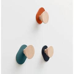 DRUGEOT Coat Hook Shadow