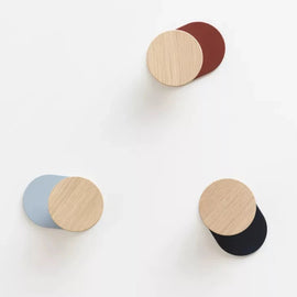 DRUGEOT Coat Hook Shadow