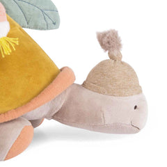 MOULIN ROTY Large Activity Turtle Trois Petits Lapins